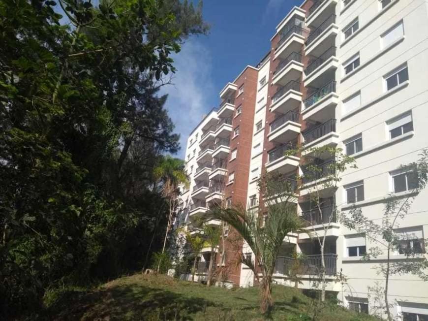 Studio Top Idea Interlagos São Paulo Buitenkant foto